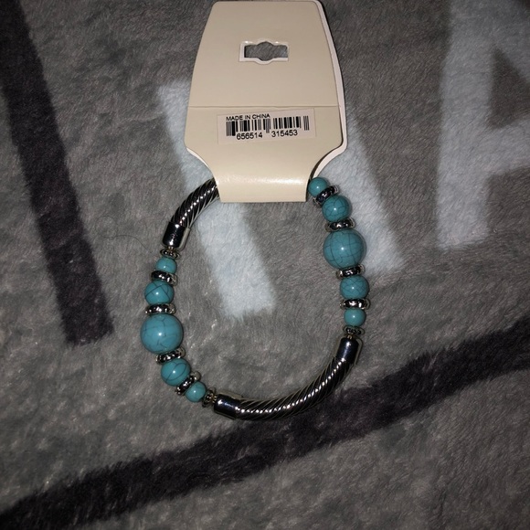 Pure Expression Hypo-Allergenic Bracelet - Picture 2 of 2